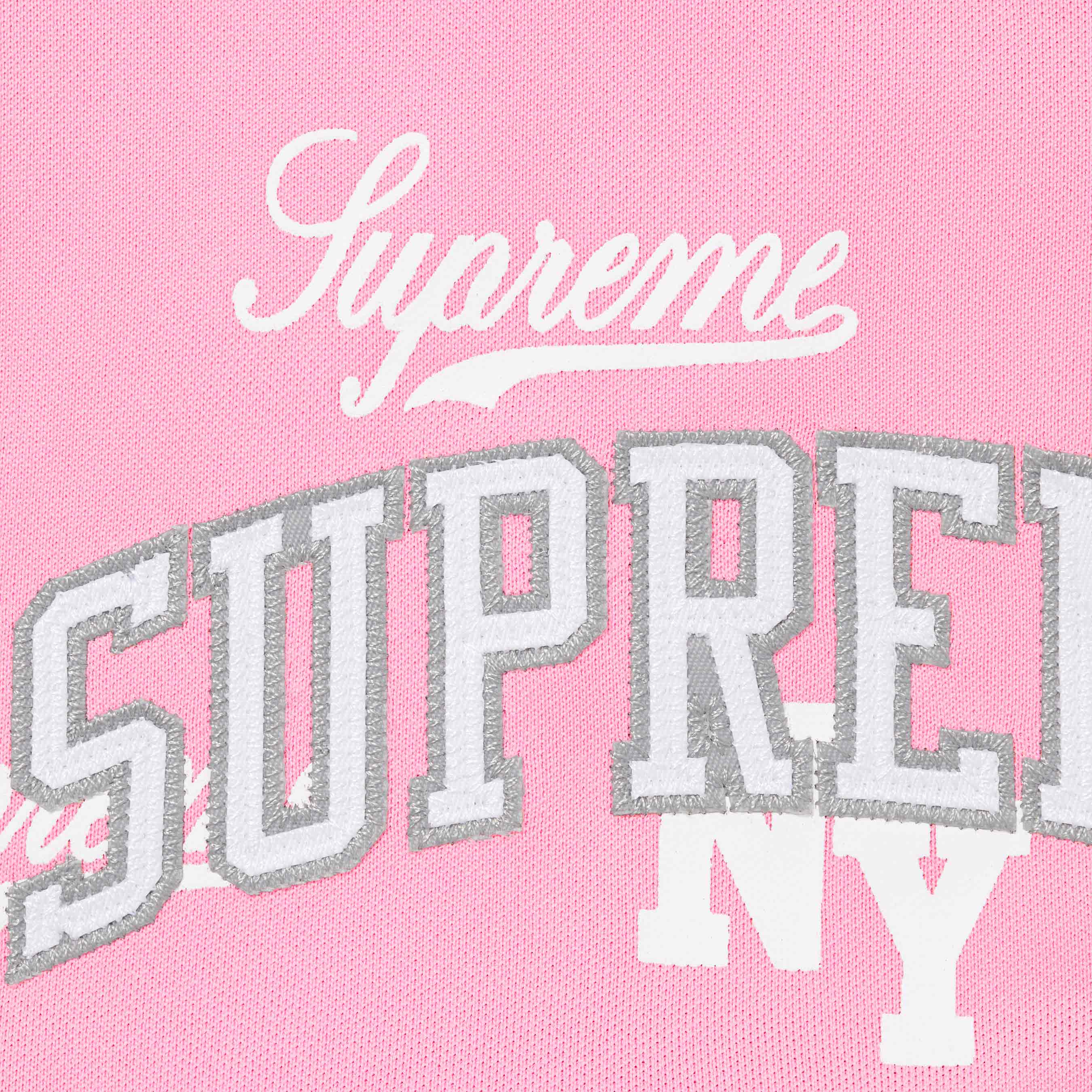 Supreme®/Mitchell & Ness® Monogram Basketball Short view 7